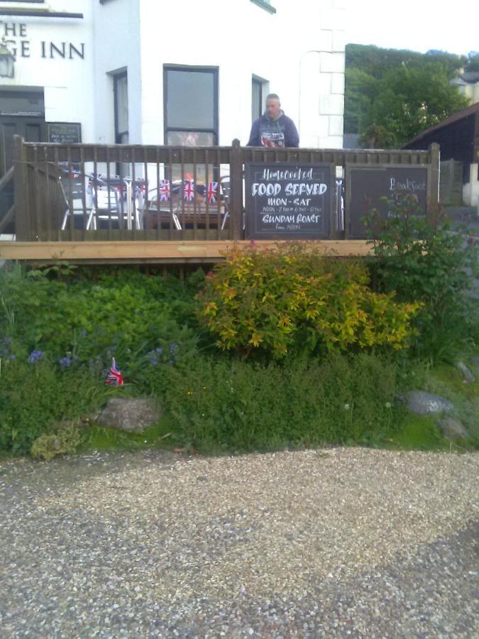 The Village Inn Bideford Buitenkant foto