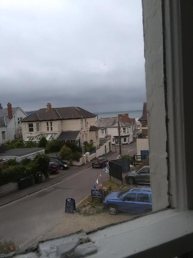 The Village Inn Bideford Buitenkant foto